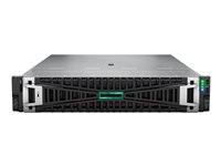 HPE ProLiant DL385 Gen11 - Montable sur rack - EPYC 9124 3 GHz - 32 Go - aucun disque dur P59705-421