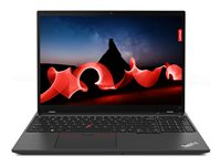 Lenovo ThinkPad T16 Gen 2 - 16" - AMD Ryzen 7 Pro - 7840U - 32 Go RAM - 1 To SSD - Français 21K7002KFR