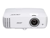 Acer H6543Ki - Projecteur DLP - portable - 3D - 4800 lumens - Full HD (1920 x 1080) - 16:9 - 1080p MR.JW511.001