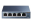 TP-LINK TL-SG105 5-Port Metal Gigabit Switch - Commutateur - non géré - 5 x 10/100/1000 - Ordinateur de bureau