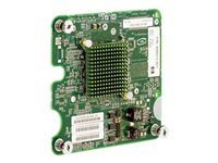 Emulex LPe1205 - Adaptateur de bus hôte - PCIe 2.0 x4 - 8Gb Fibre Channel x 2 456972-B21