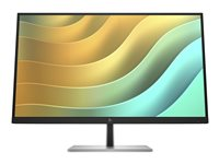 HP E27u G5 - E-Series - écran LED - QHD - 27" 6N4D3AA#ABB