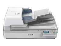 Epson WorkForce DS-60000N - scanner de documents - Gigabit LAN B11B204231BT
