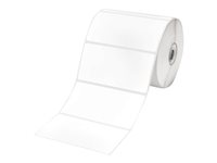 Brother - 50 x 102 mm 836 feuille(s) (1 rouleau(x) x 836) étiquettes thermiques - pour Brother TD-4000, TD-4100N RDS03E1