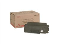 Xerox Phaser 3450 - Noir - original - cartouche de toner - pour Phaser 3450, 3450B, 3450D, 3450DN, 3450VB, 3450VD, 3450VDN 106R00687