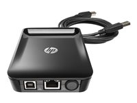 HP JetDirect - Serveur d'impression - USB - pour Color LaserJet Enterprise MFP 6800; LaserJet Managed MFP E42540 8FP31A