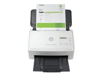 HP ScanJet Enterprise Flow 5000 s5 - scanner de documents - modèle bureau - USB 3.0 6FW09A#B19