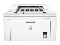 HP LaserJet Pro M203dn - imprimante - Noir et blanc - laser G3Q46A#B19