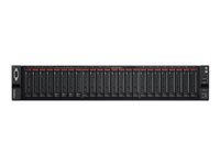 Lenovo ThinkSystem SR650 - Montable sur rack - Xeon Gold 6244 3.6 GHz - 16 Go - aucun disque dur 7X06A0B6EA