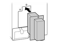 Epson Expansion Unit - ROM (langage de description de page) - Adobe PostScript niveau 3 - pour SureColor P10000, P20000, SC-P10000, P20000, T3200, T5200, T7200, T3270, T5270, T7270 C12C891131