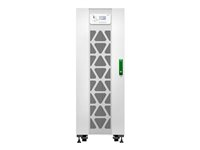 Schneider Electric Easy UPS 3S E3SUPS30KHB1 - Onduleur - CA 400 V - 30 kW - 30000 VA - triphasé - blanc E3SUPS30KHB1