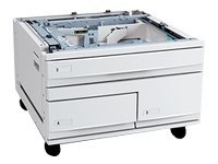 Xerox High Capacity Feeder - tiroir et bac pour supports - 2500 feuilles 097S03629